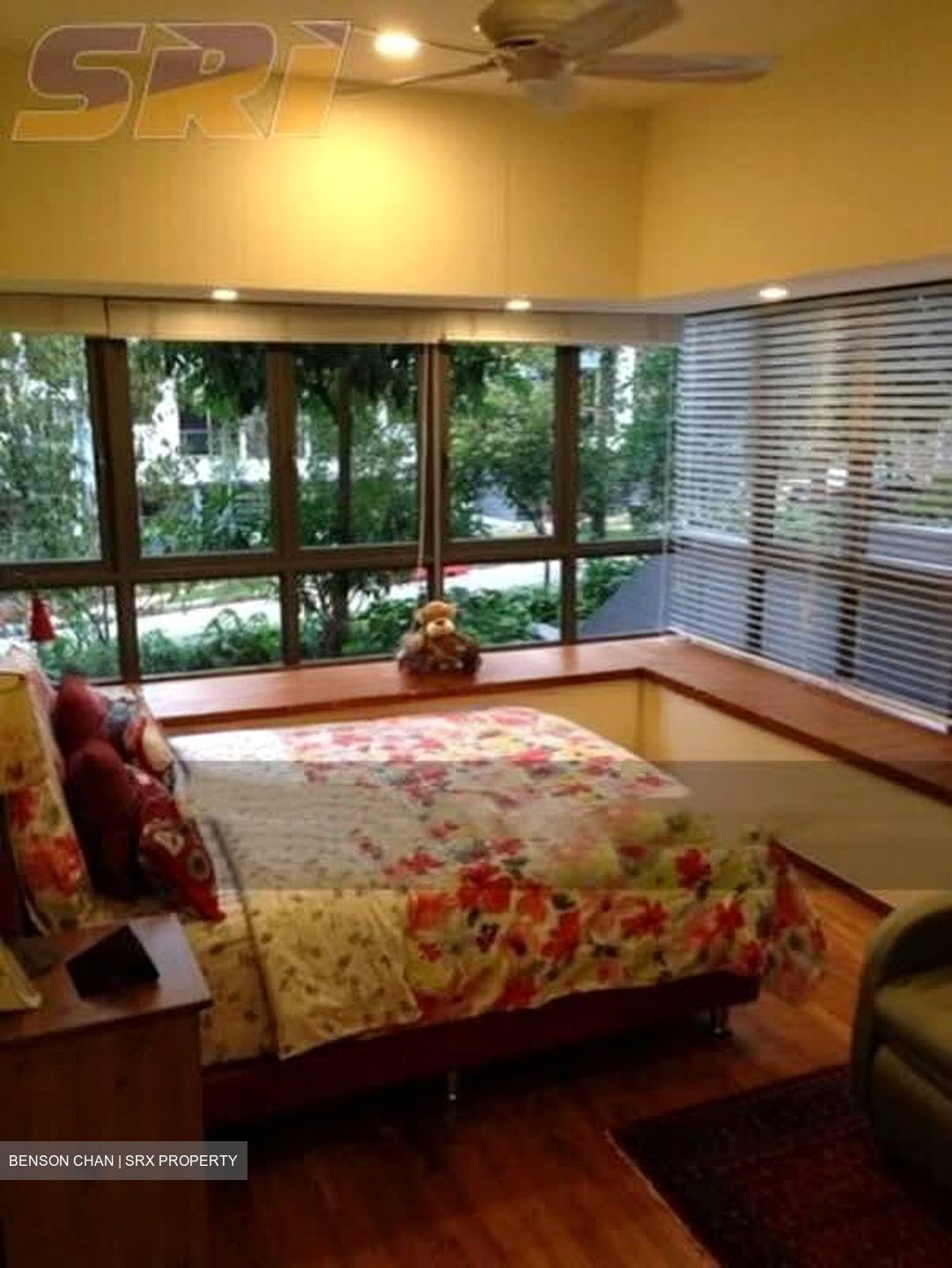 Meadows @ Peirce (D26), Condominium #560172551